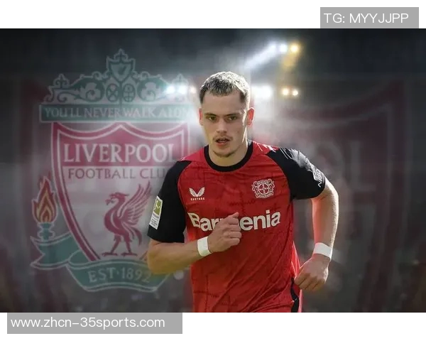维尔茨渴望加盟英超利物浦转会费谈至116亿镑