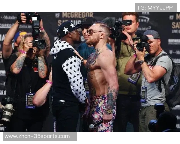 梅威瑟与康纳世纪对决门票热销观赛体验不容错过